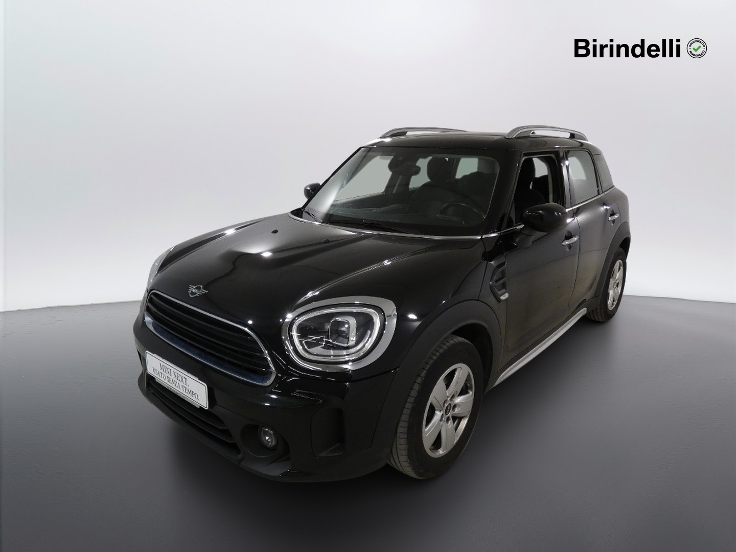 MINI Mini Countryman