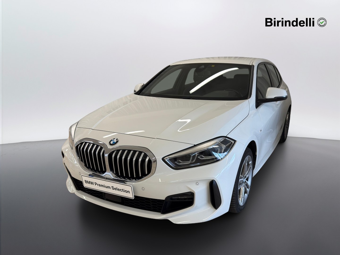 BMW Serie 1