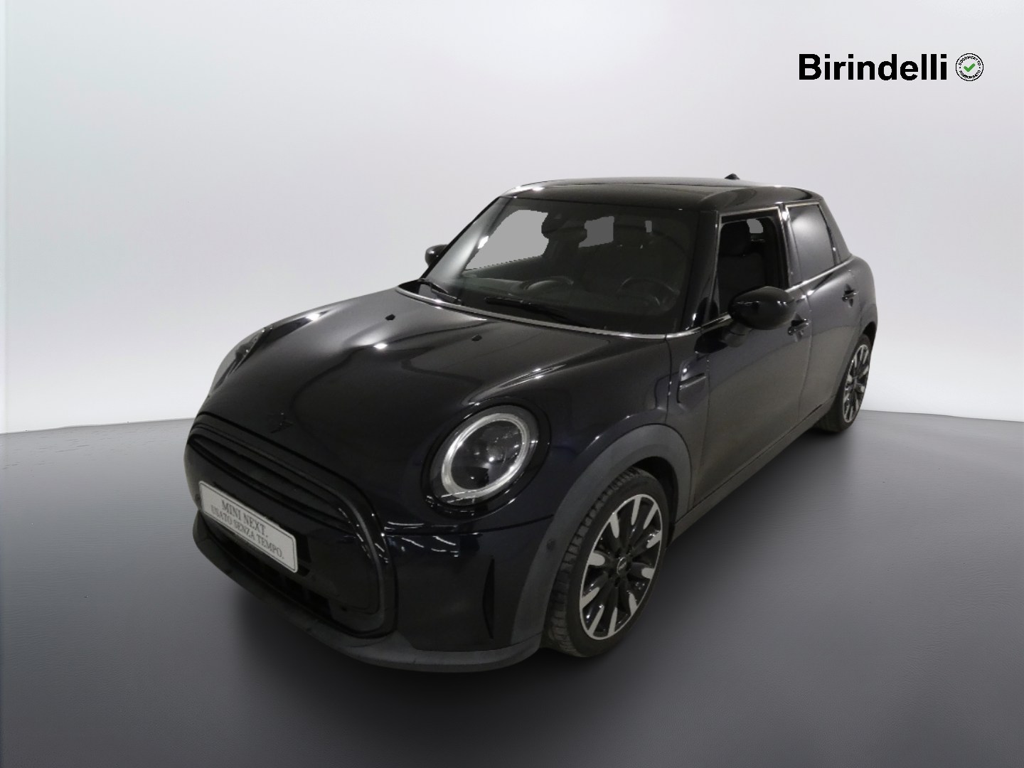 MINI Mini 5 porte