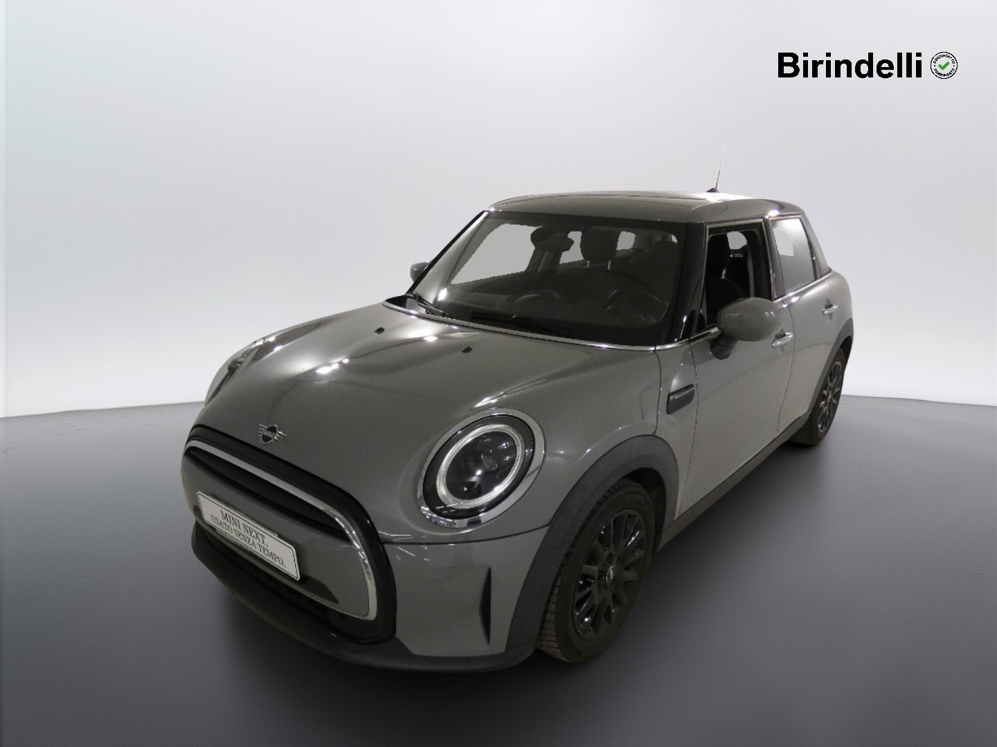 MINI Mini 5 porte