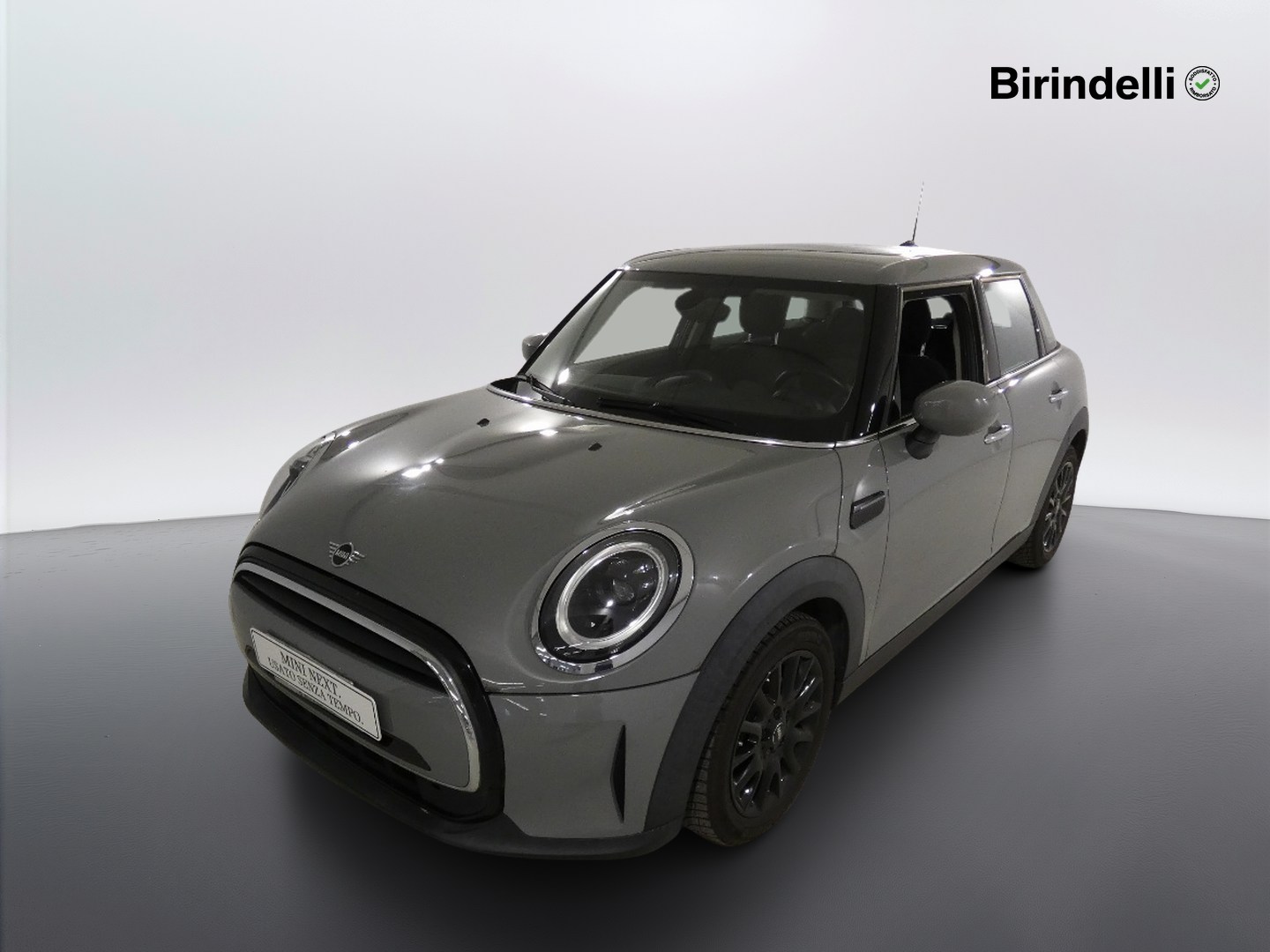MINI Mini 5 porte