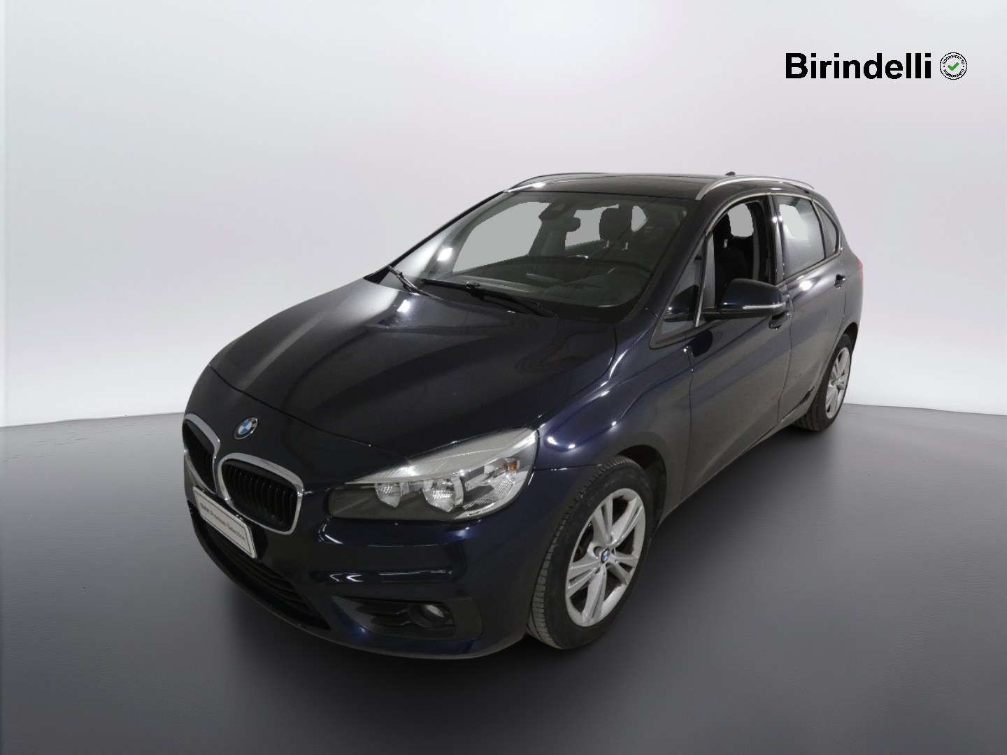 BMW Serie 2 A.T.