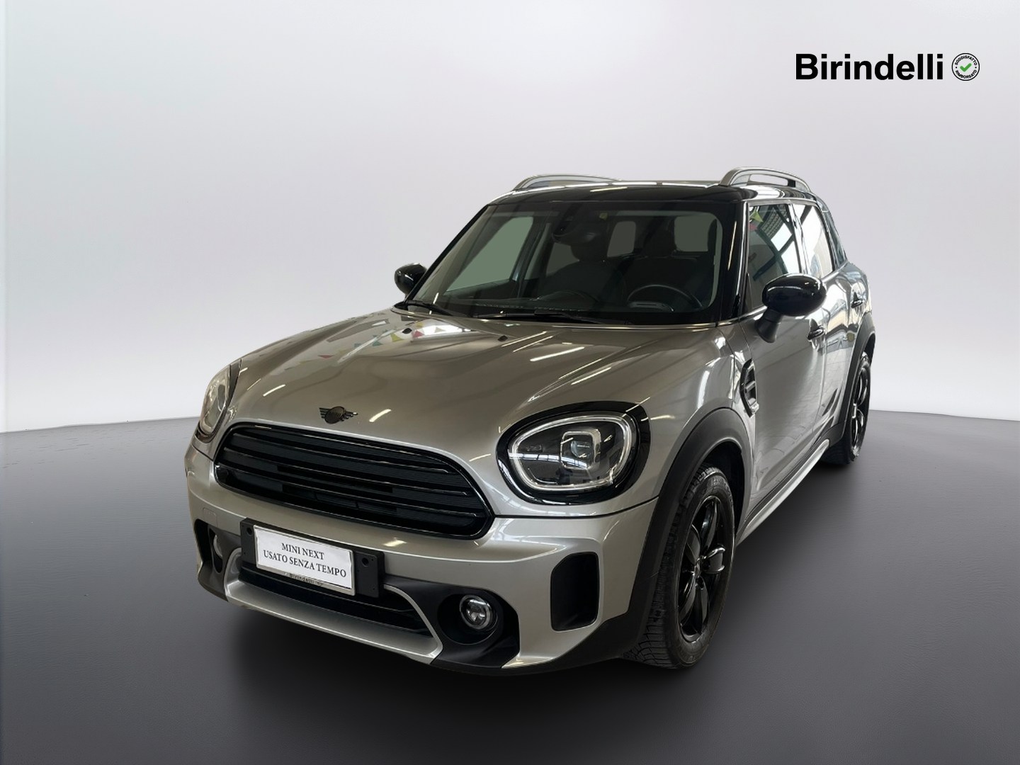 MINI Mini Countryman