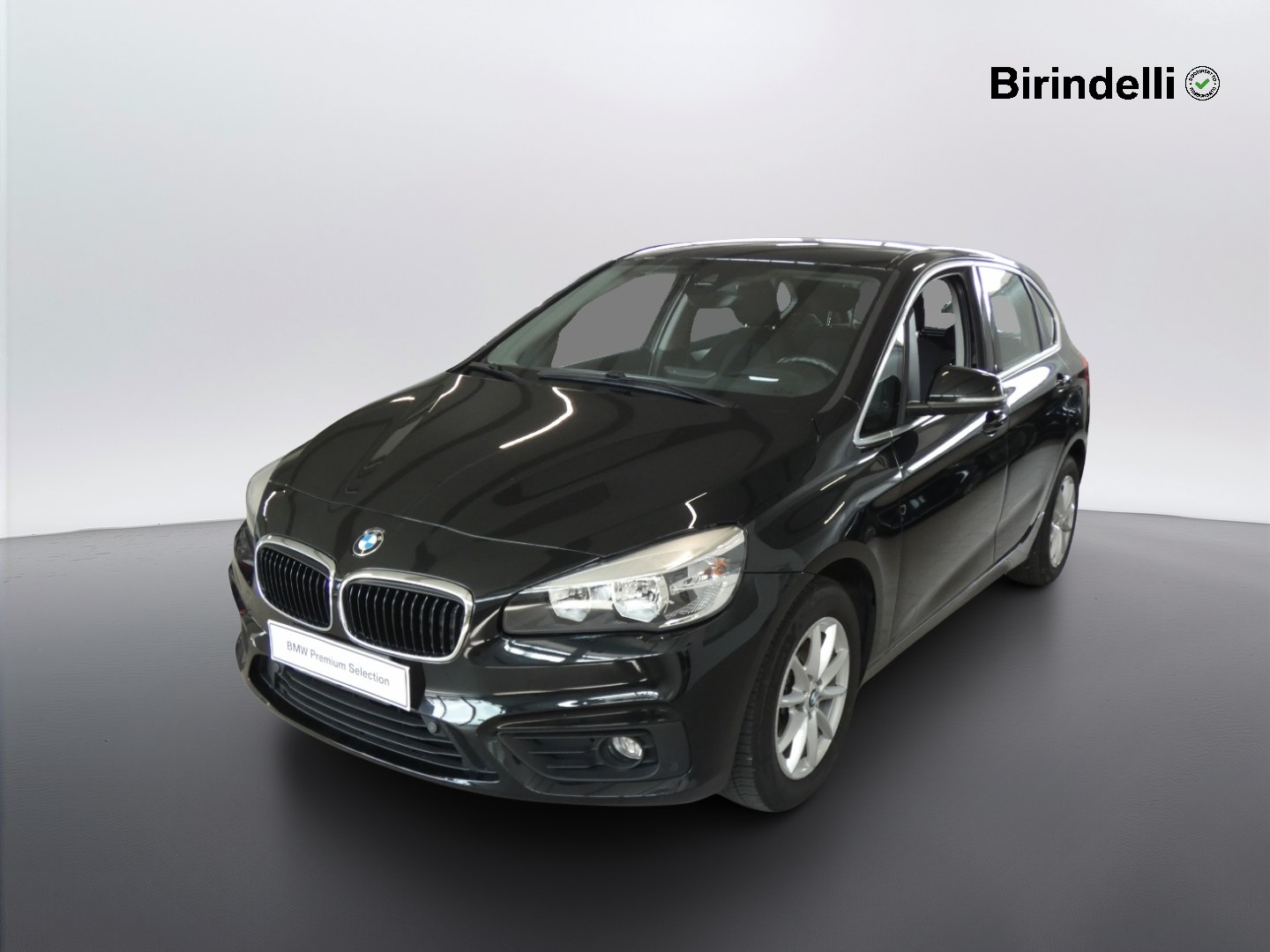 BMW Serie 2 A.T.