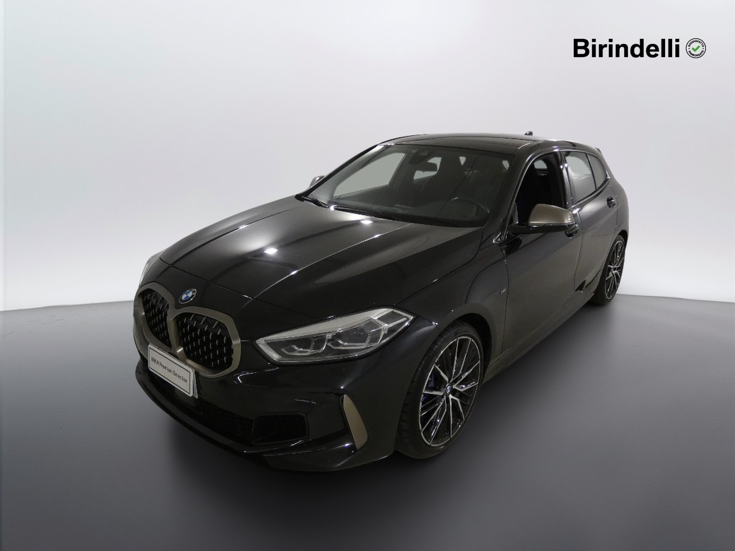 BMW Serie 1