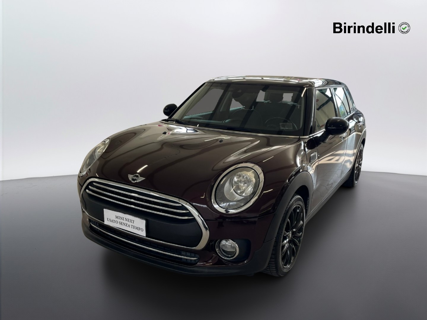 MINI Mini Clubman