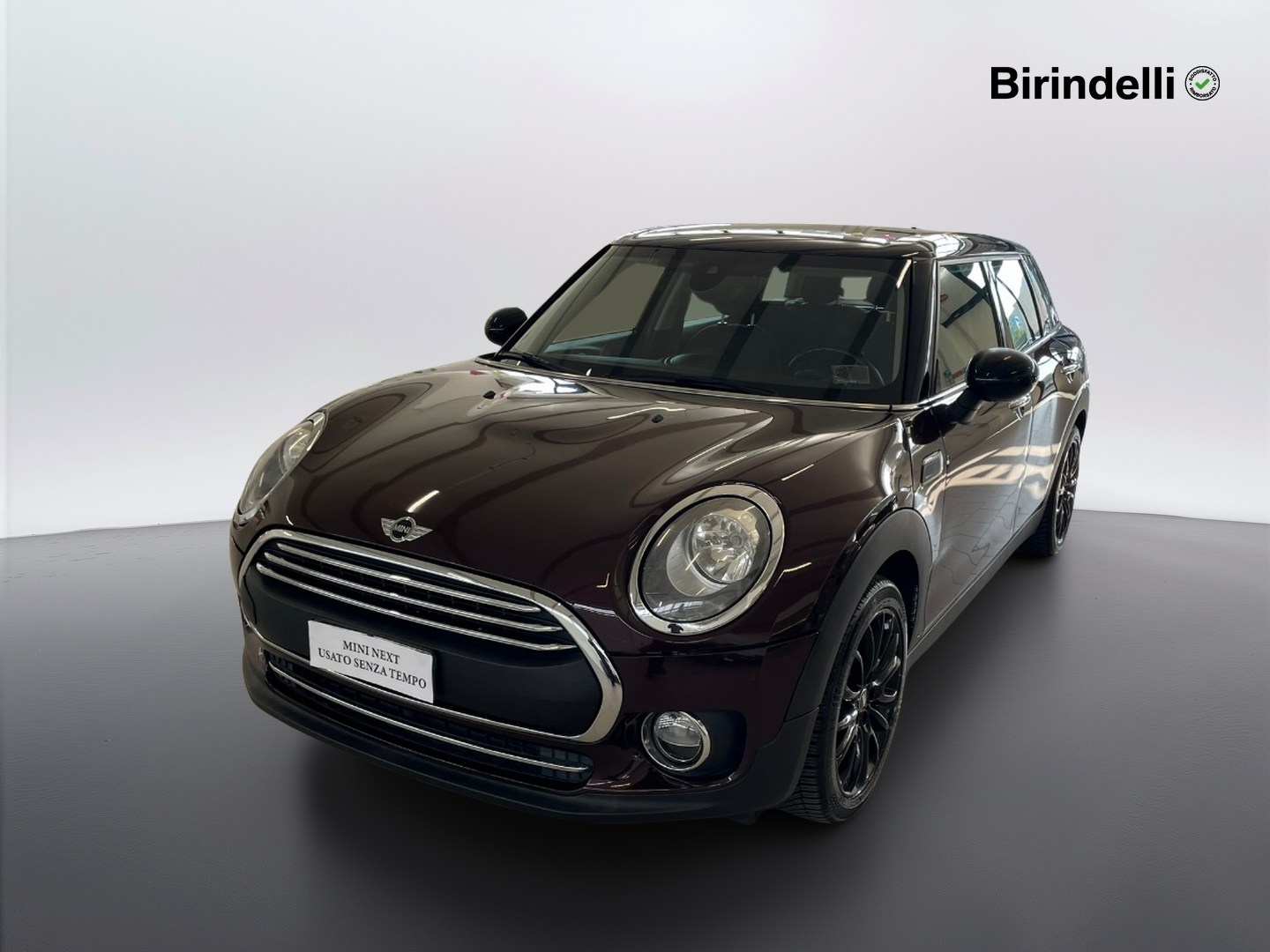 MINI Mini Clubman