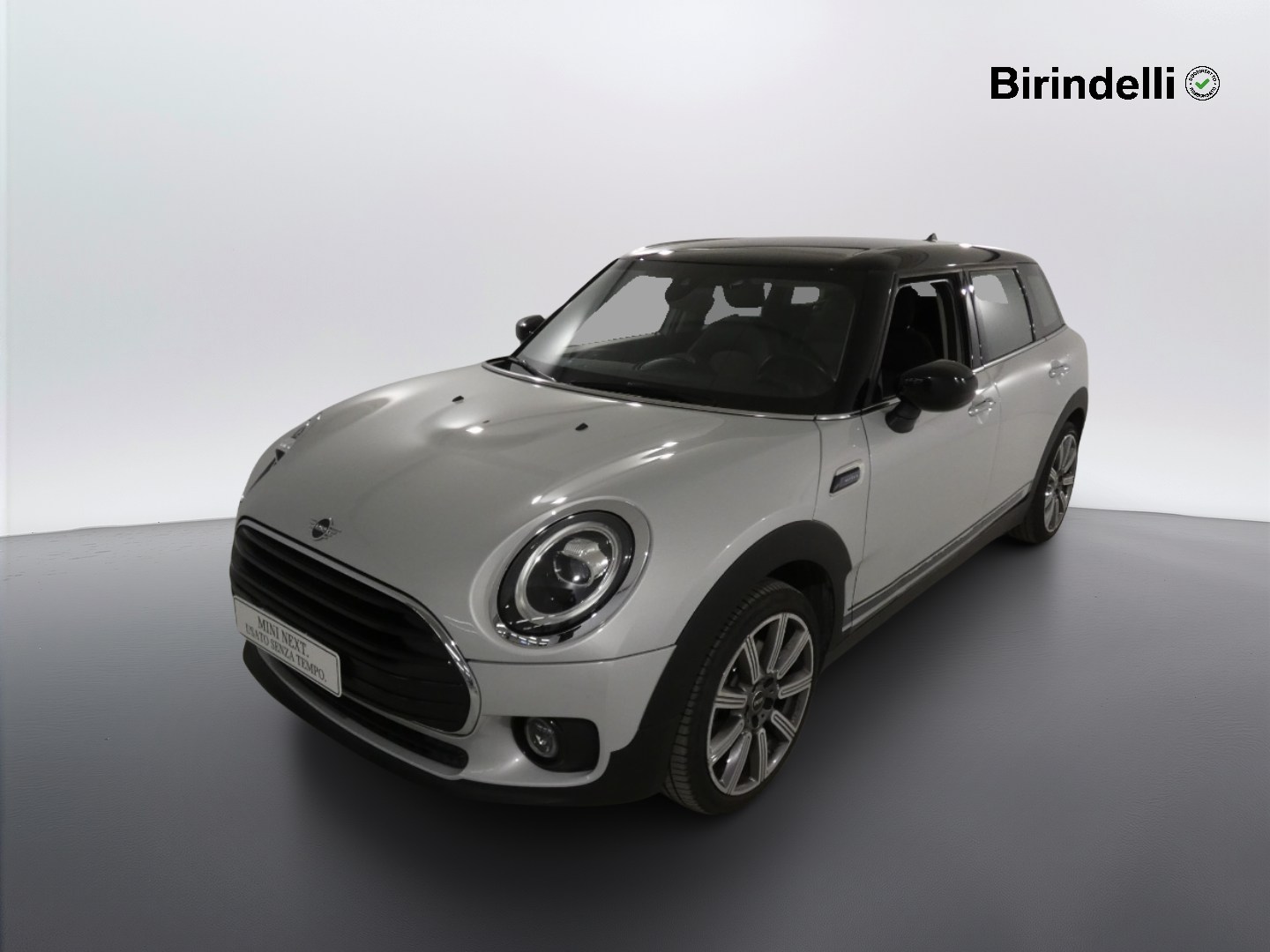MINI Mini Clubman