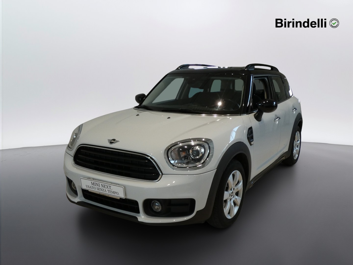 MINI Mini Countryman