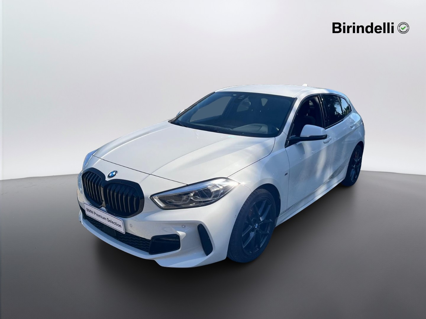 BMW Serie 1