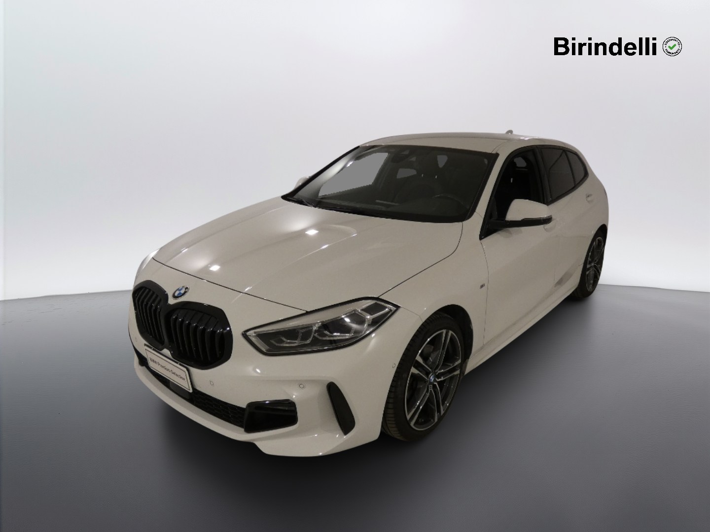 BMW Serie 1