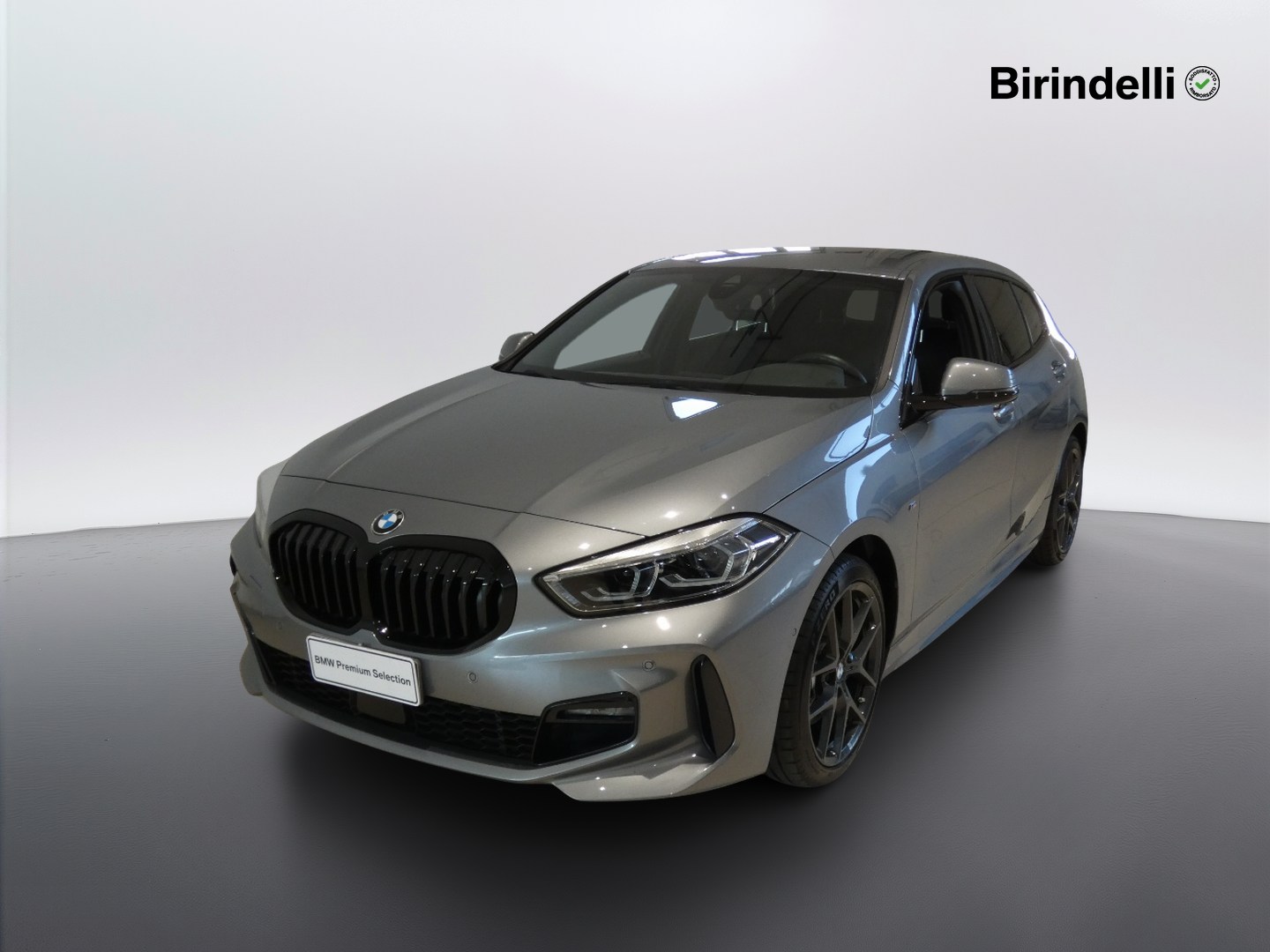 BMW Serie 1