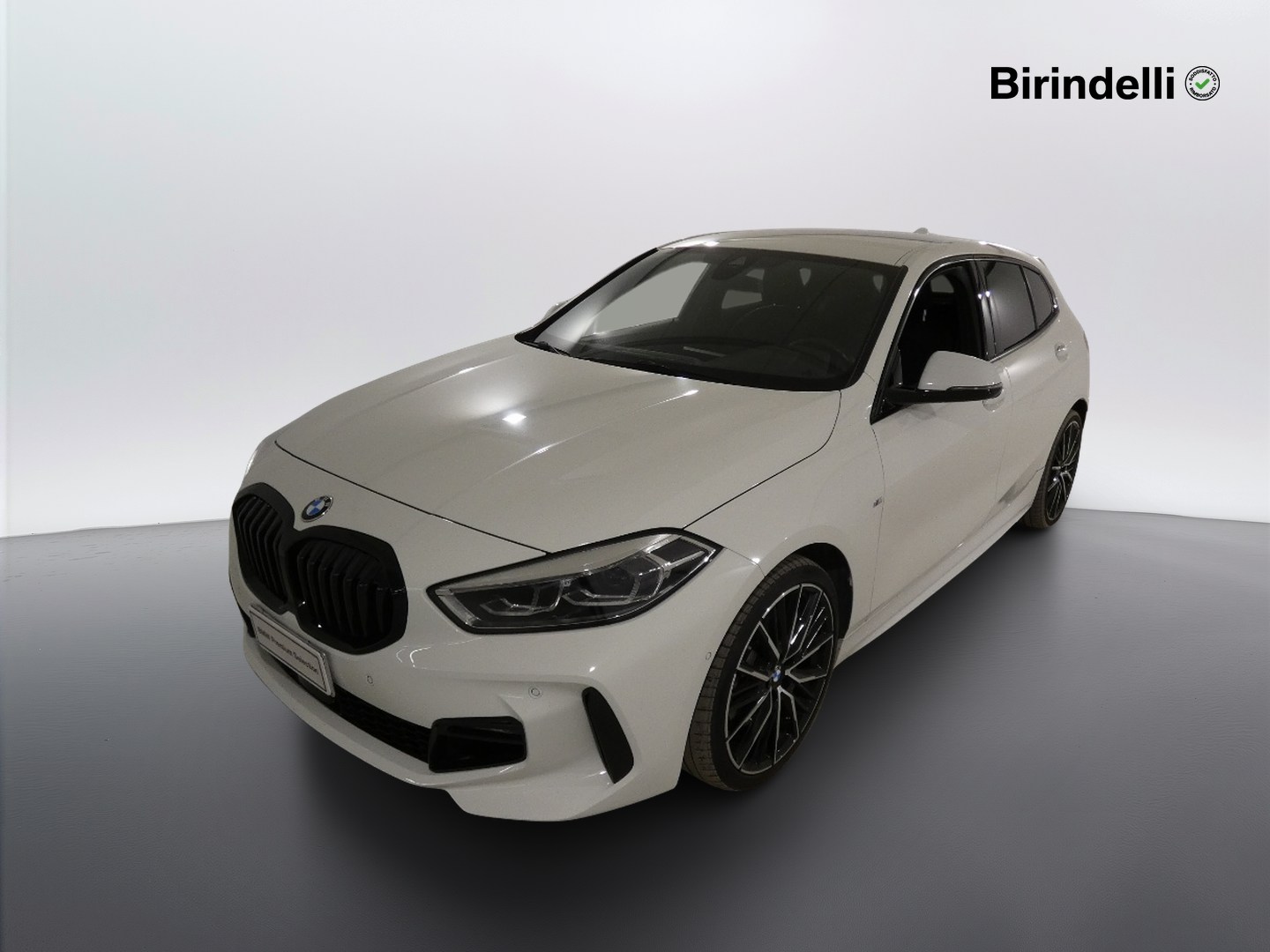 BMW Serie 1