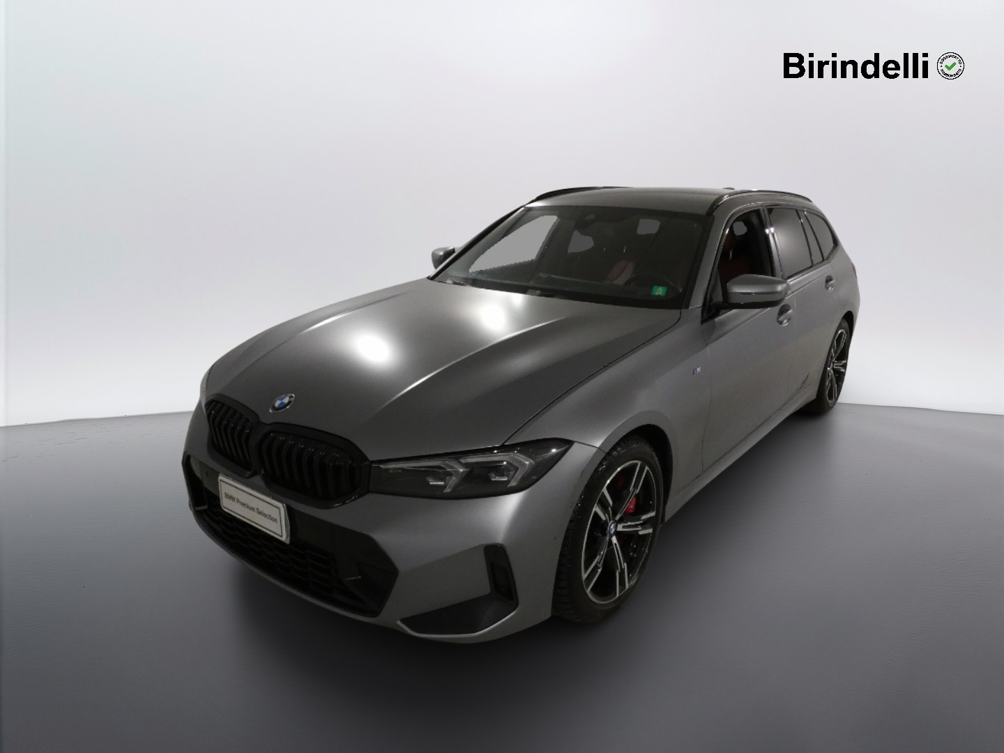 BMW Serie 3