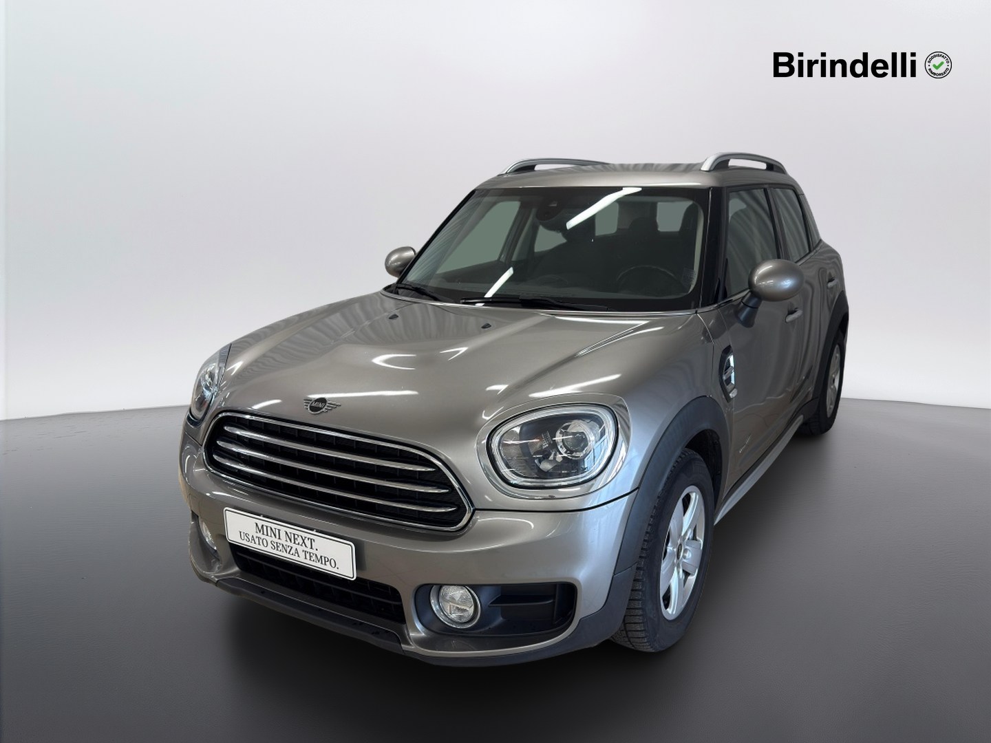 MINI Mini Countryman