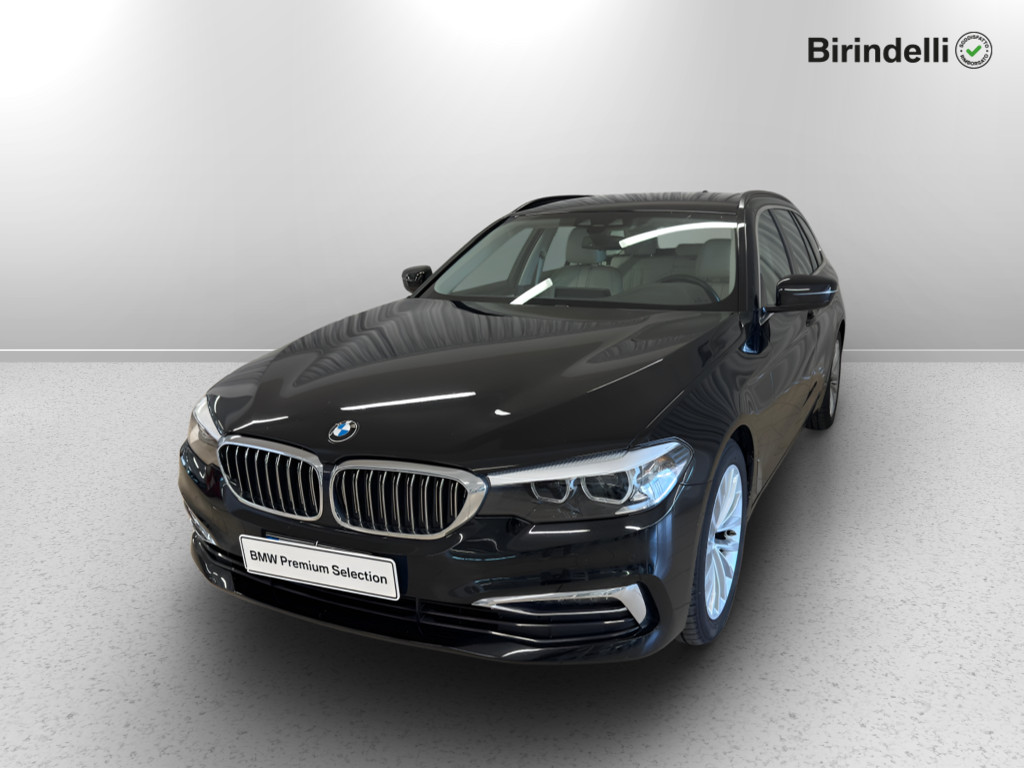 BMW Serie 5