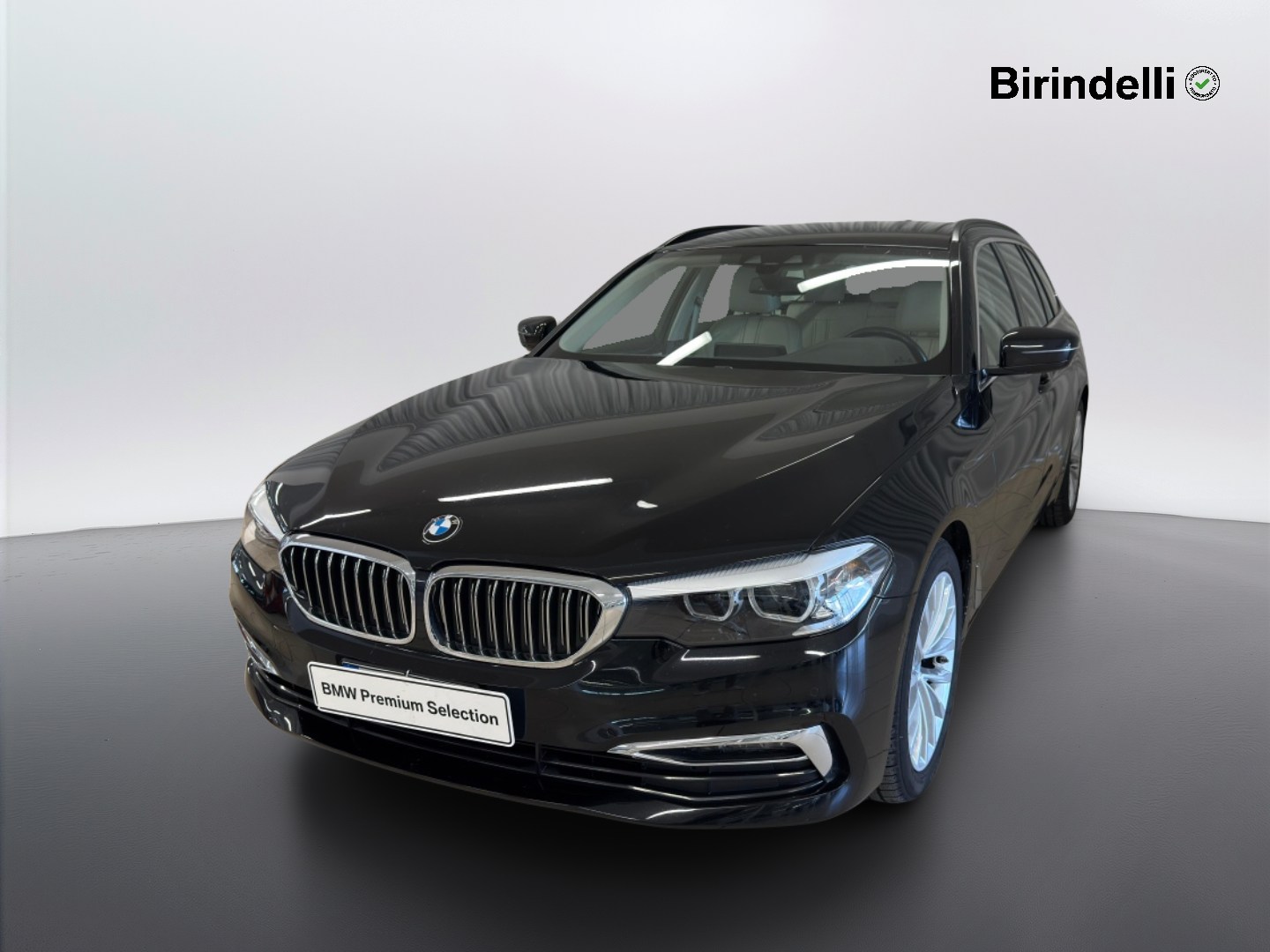 BMW Serie 5