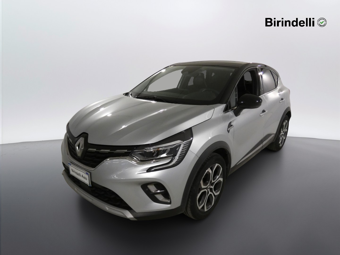 RENAULT Captur 2ª serie