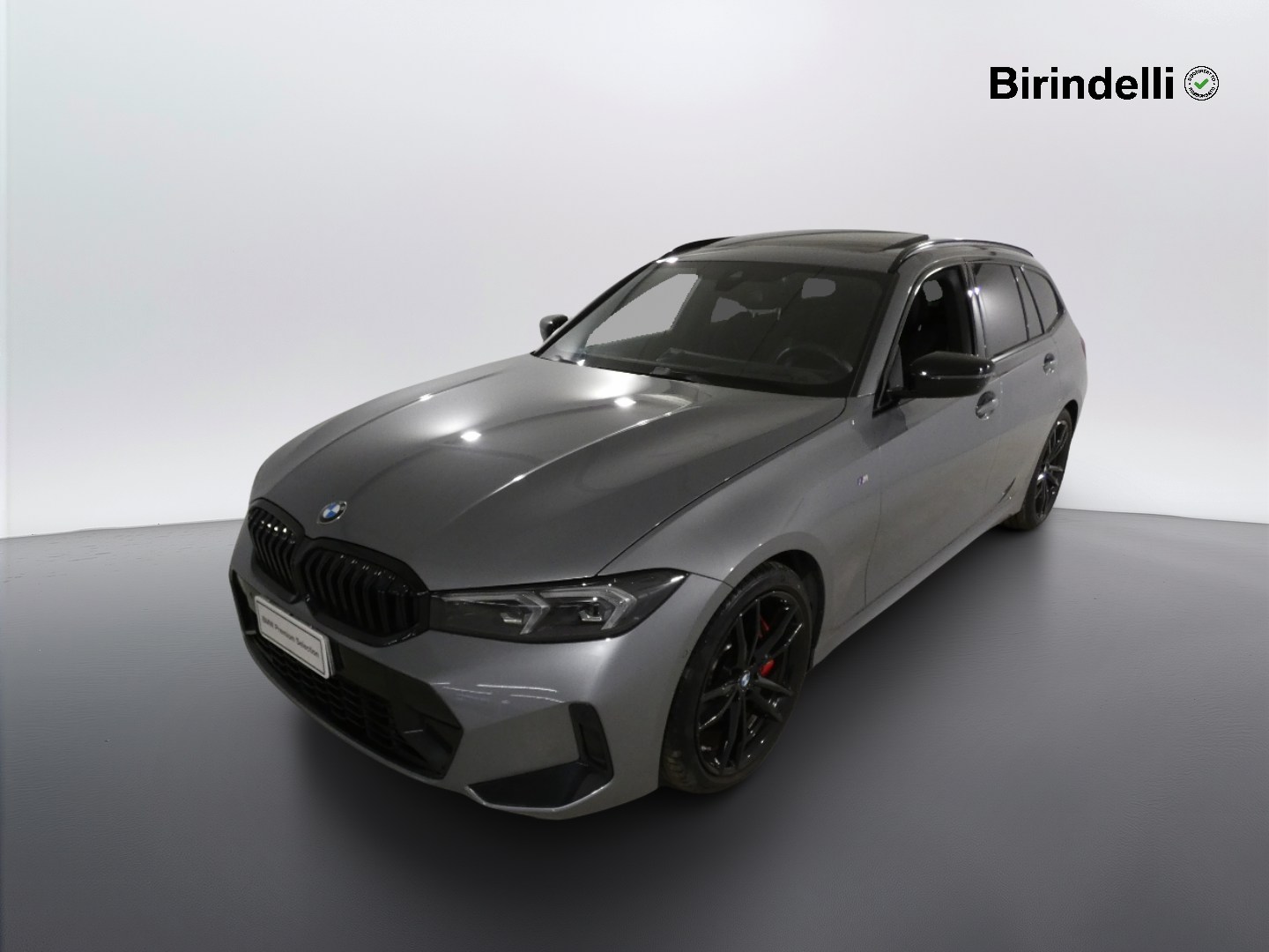 BMW Serie 3