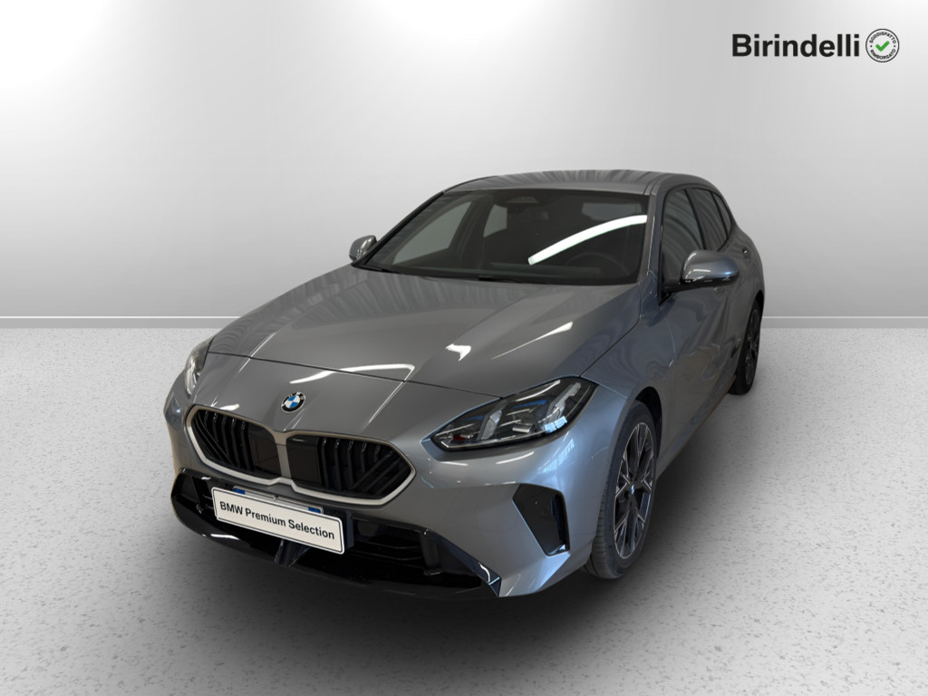 BMW Serie 1