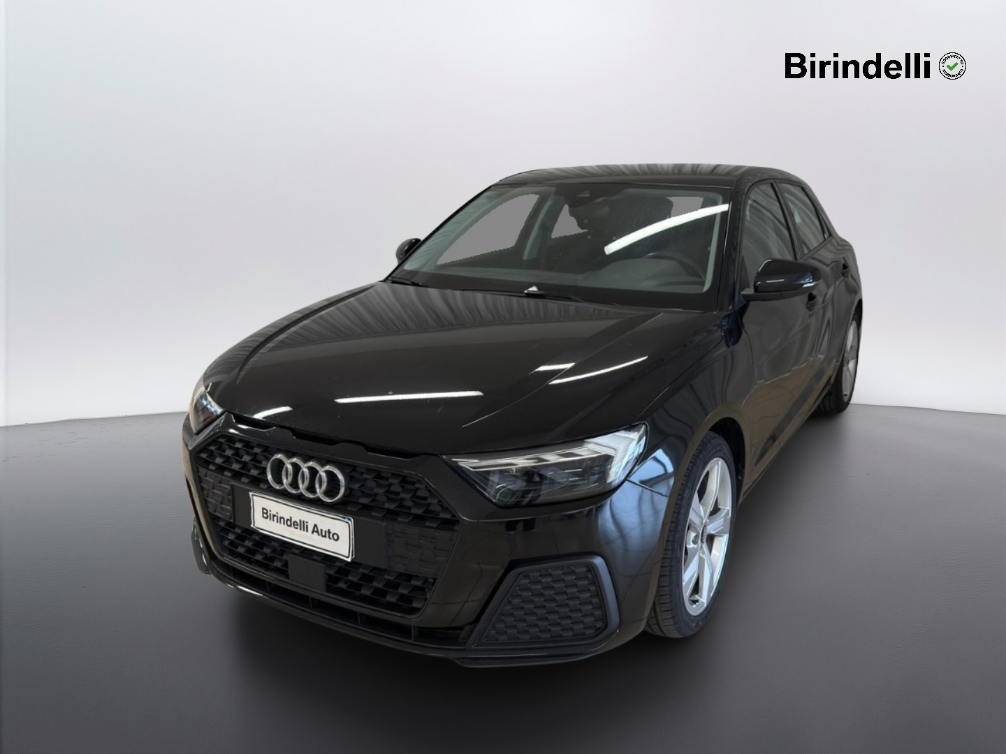 AUDI A1 2ª serie