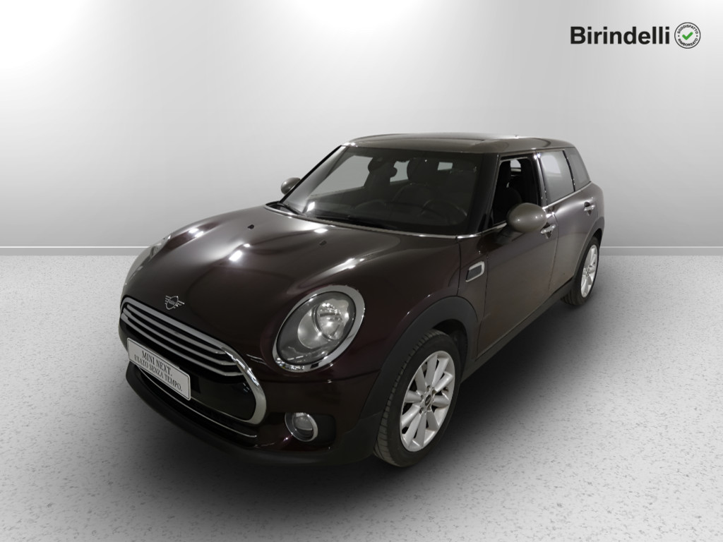 MINI Mini Clubman