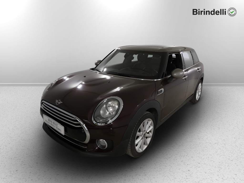 MINI Mini Clubman