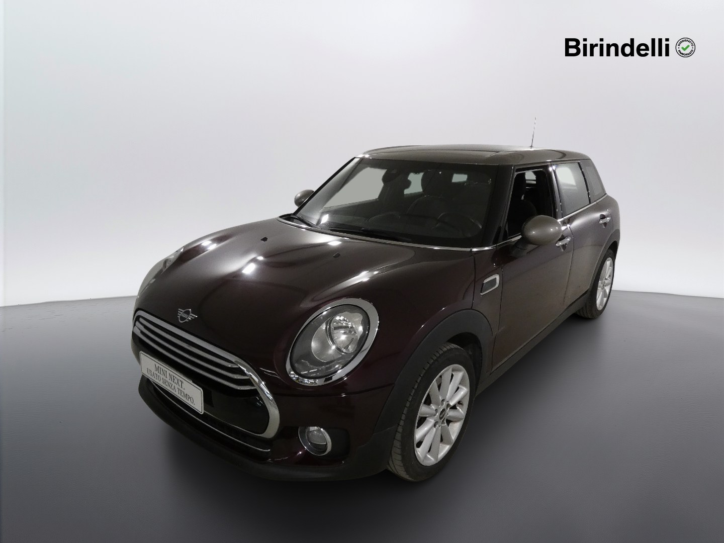 MINI Mini Clubman