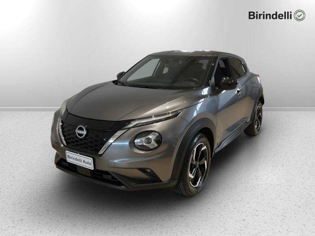 NISSAN Juke 2ª serie