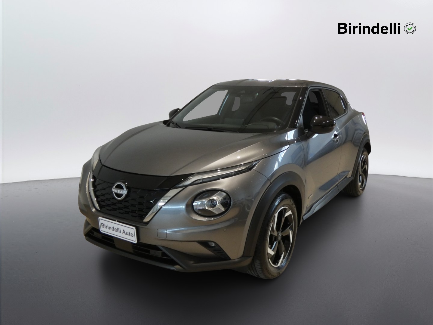 NISSAN Juke 2ª serie