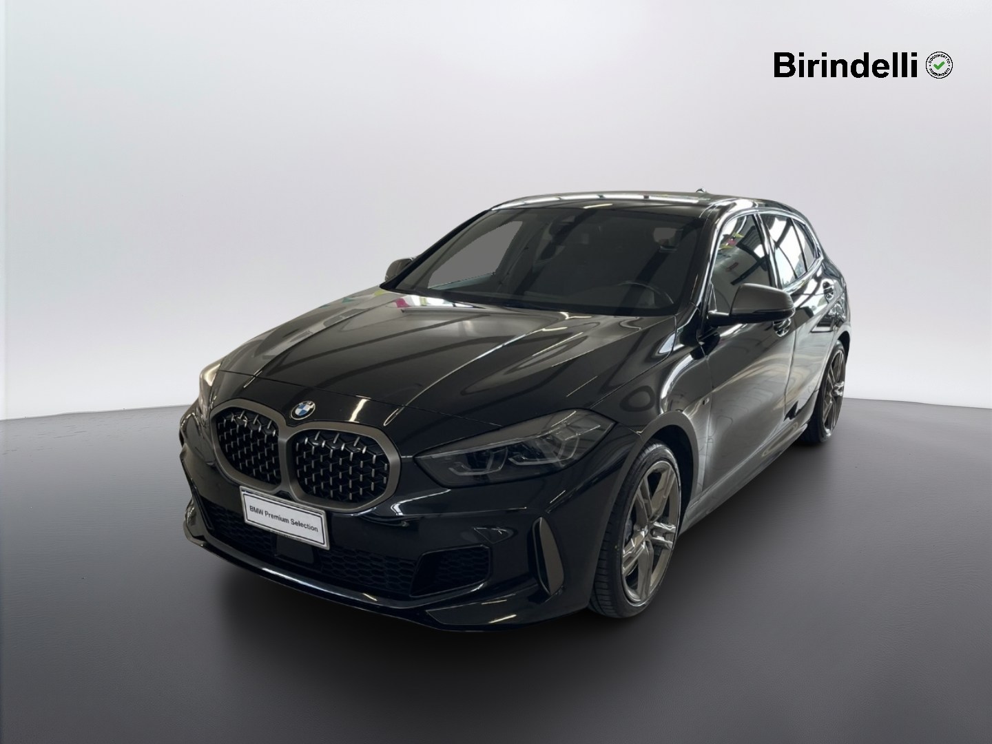 BMW Serie 1