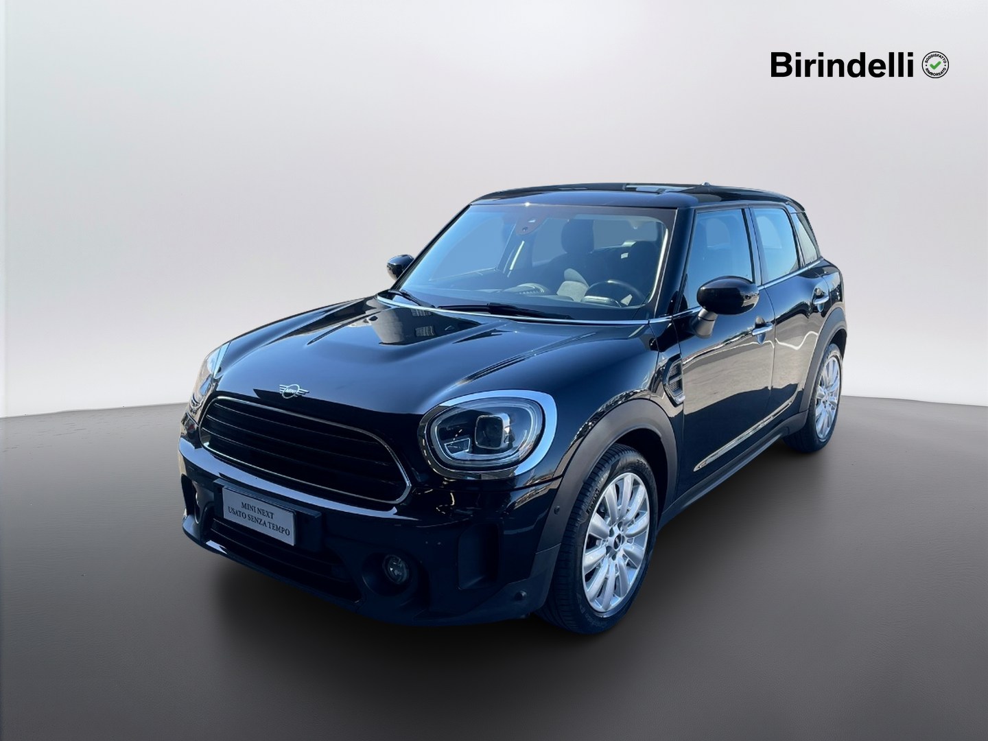 MINI Mini Countryman