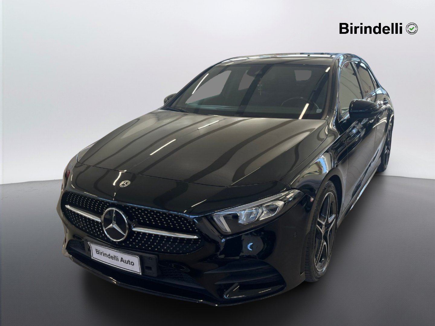 MERCEDES-BENZ Classe A