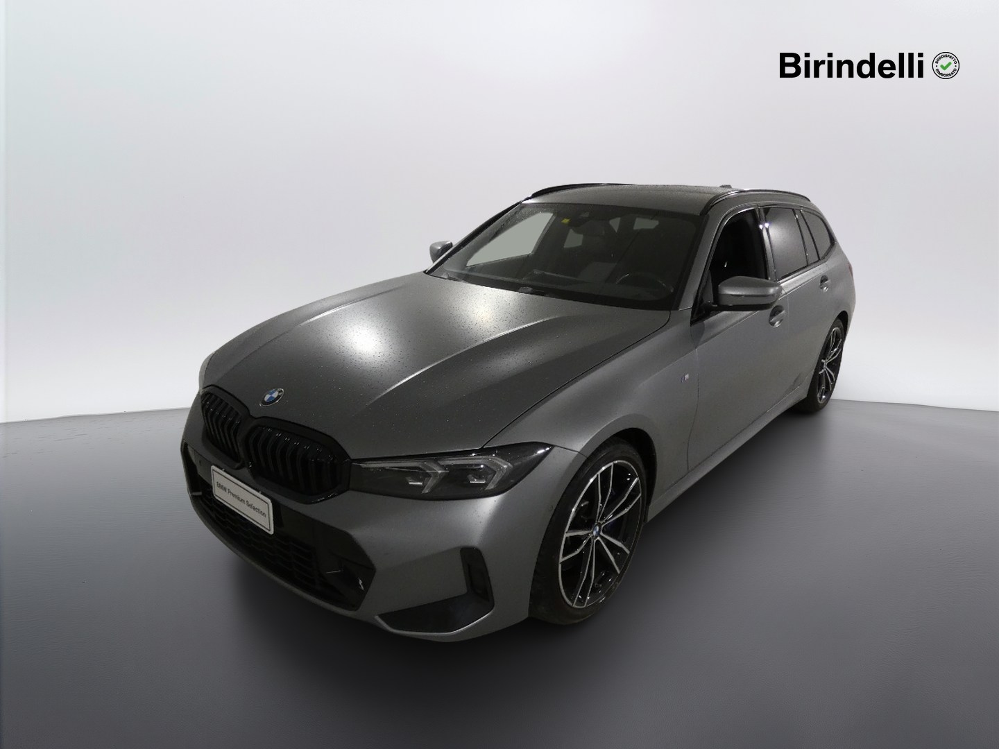 BMW Serie 3