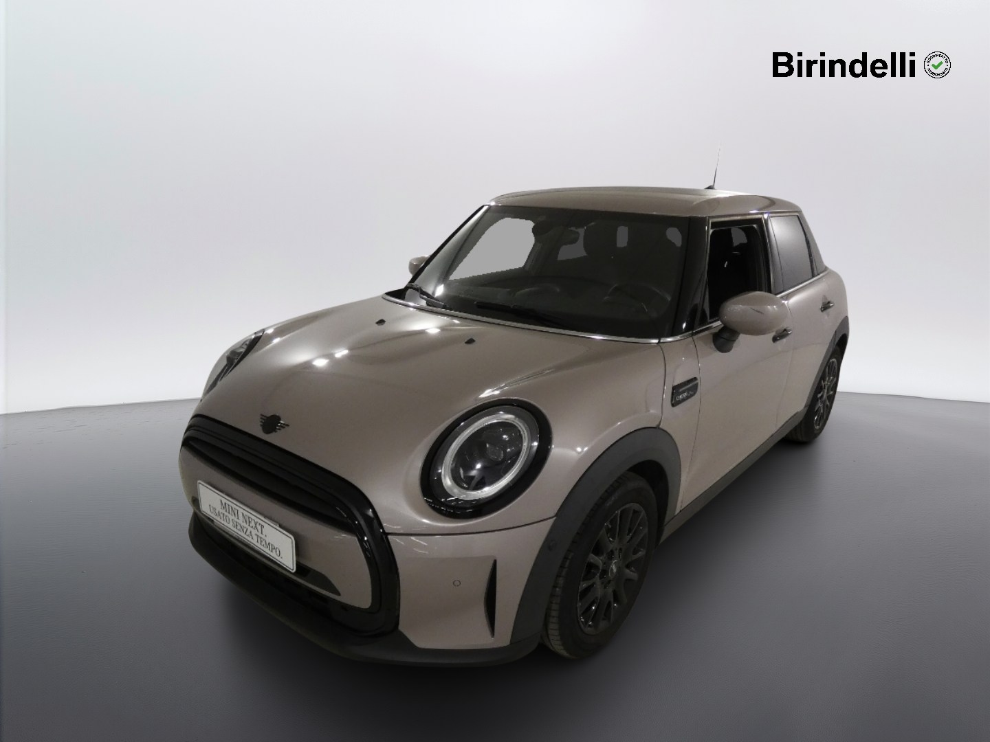MINI Mini 5 porte
