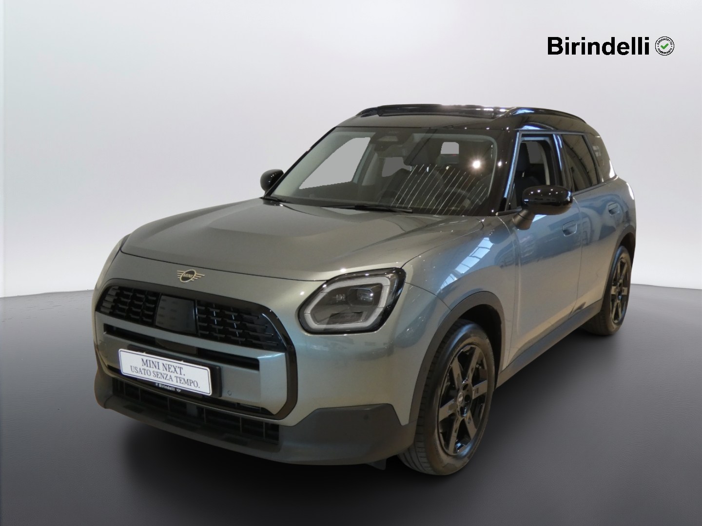 MINI Mini Countryman