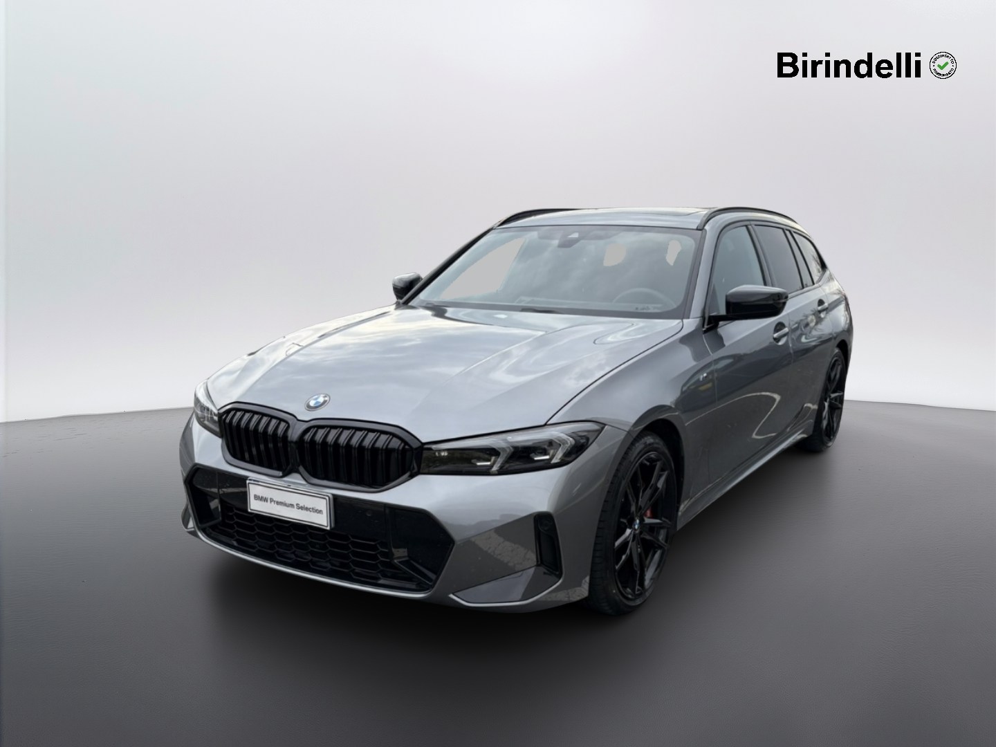 BMW Serie 3
