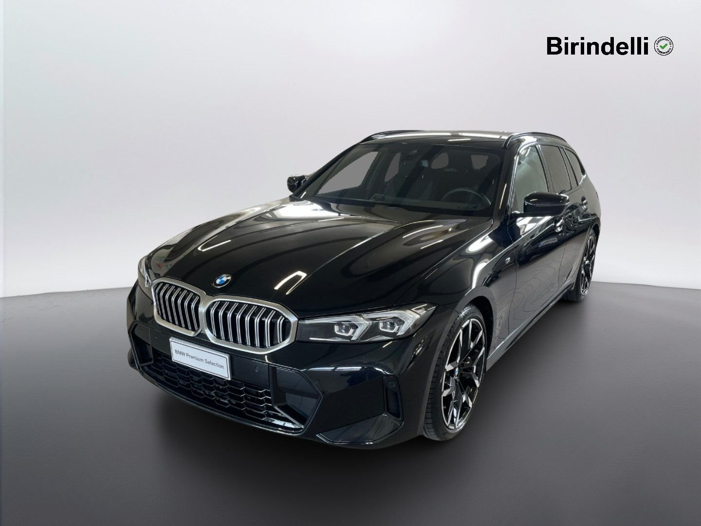 BMW Serie 3