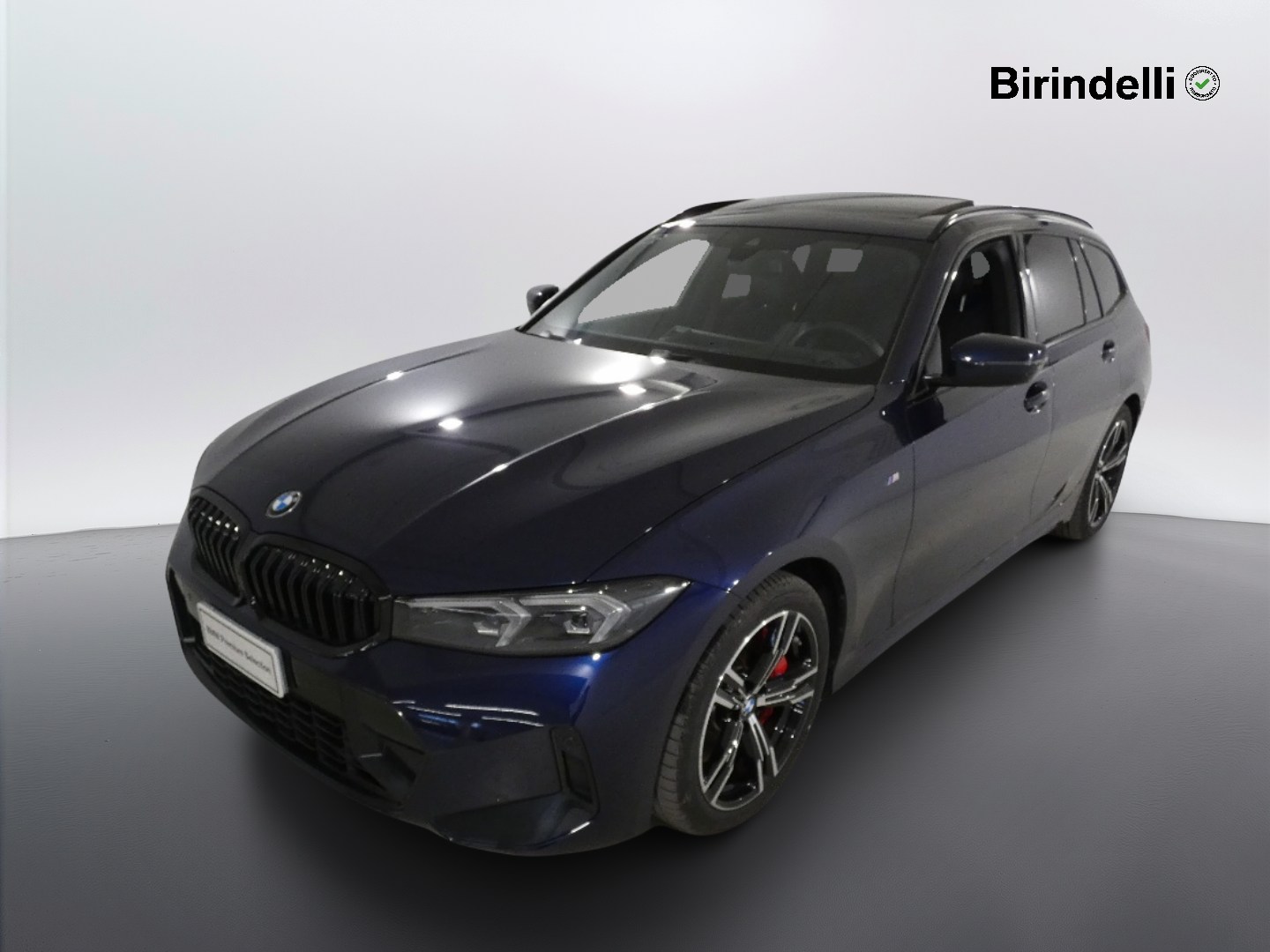 BMW Serie 3