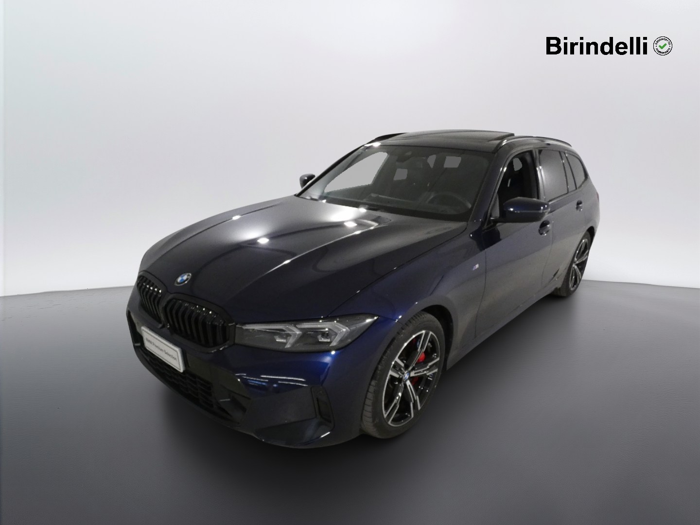 BMW Serie 3