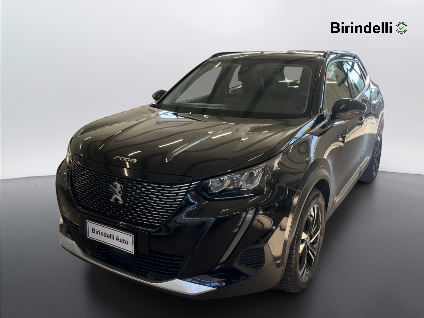 PEUGEOT 2008 2ª serie