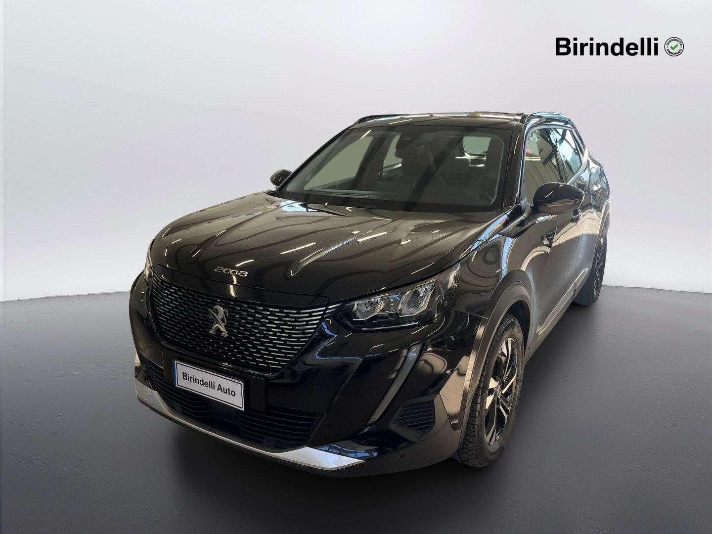 PEUGEOT 2008 2ª serie