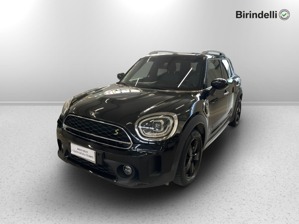 MINI Mini Countryman