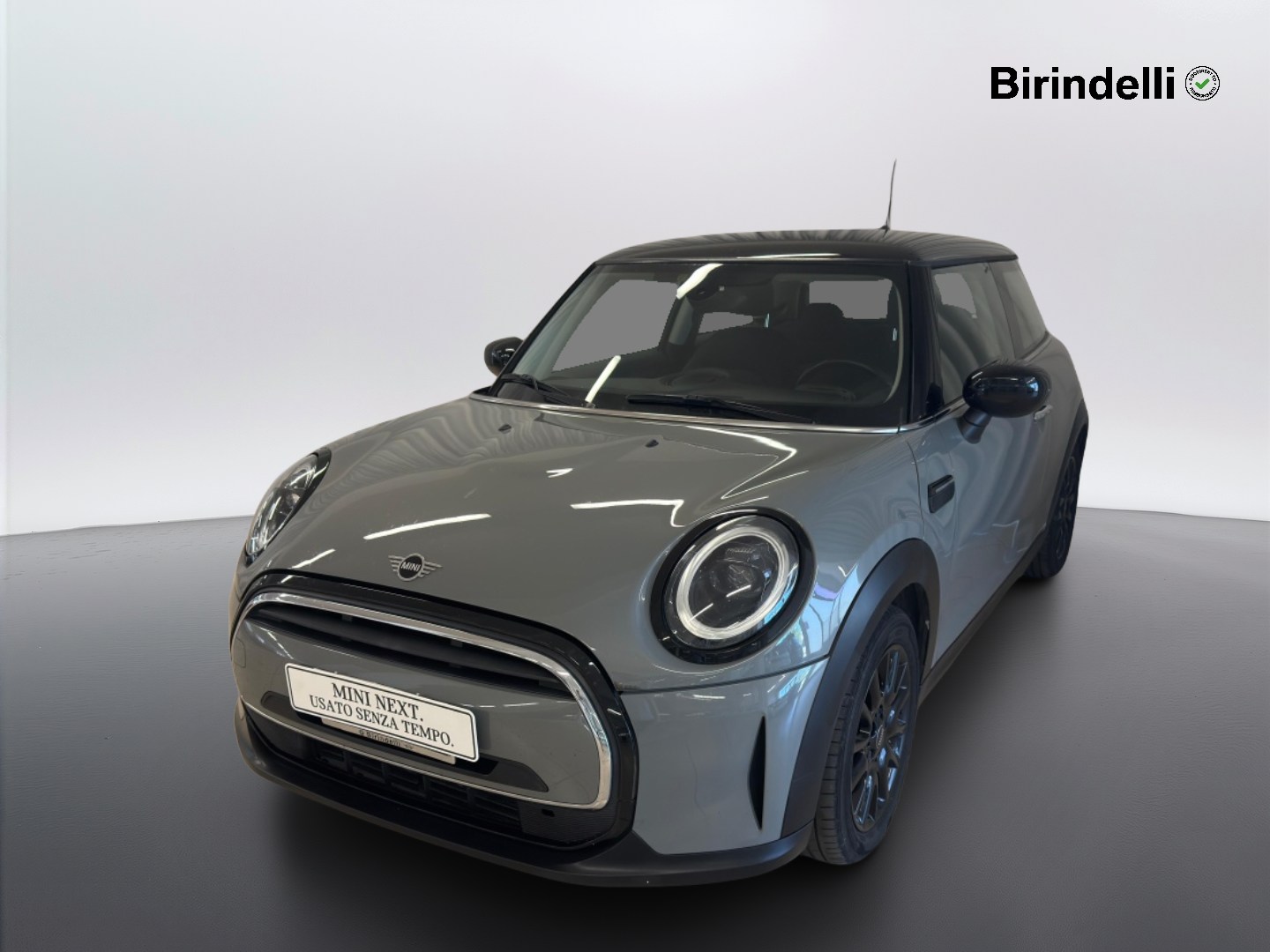 MINI Mini