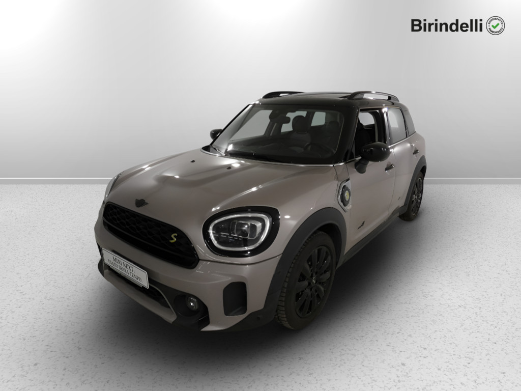 MINI Mini Countryman