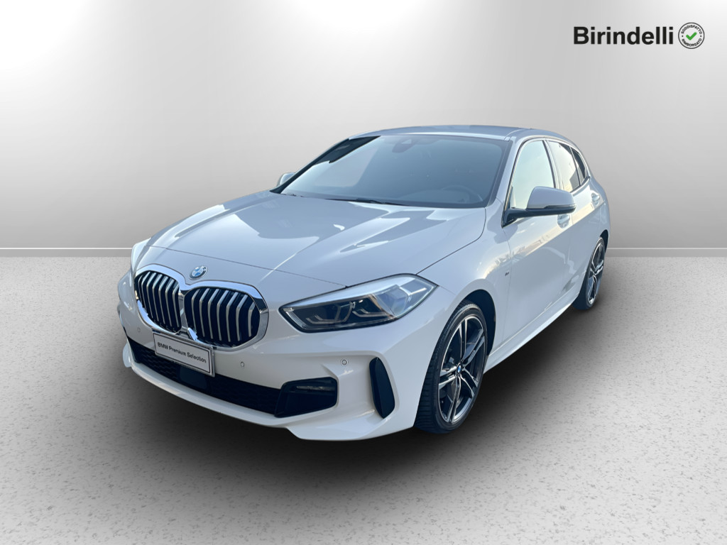 BMW Serie 1