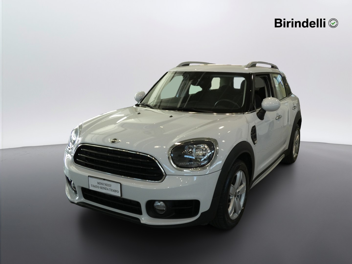 MINI Mini Countryman