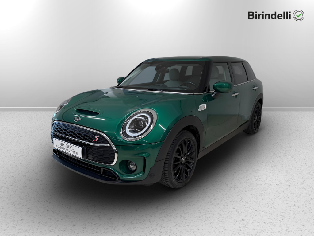 MINI Mini Clubman