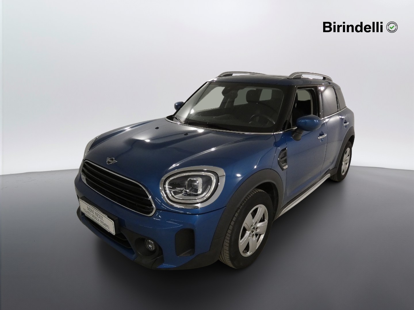 MINI Mini Countryman