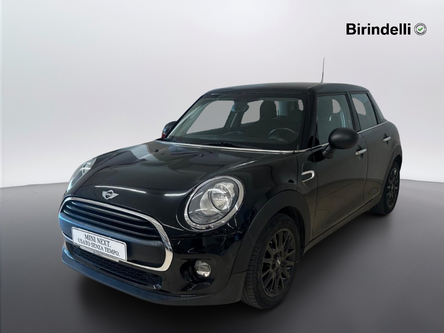 MINI Mini 5 porte